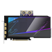کارت گرافیک  گیگابایت مدل AORUS GeForce RTX™ 4070 Ti 12GB XTREME WATERFORCE WB با حافظه 12 گیگابایت